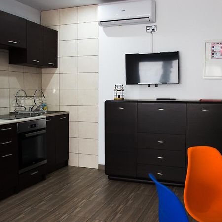 Studio Relax Kolnik Экстерьер фото