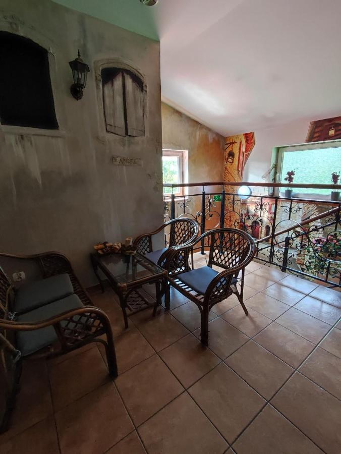 Studio Relax Kolnik Экстерьер фото