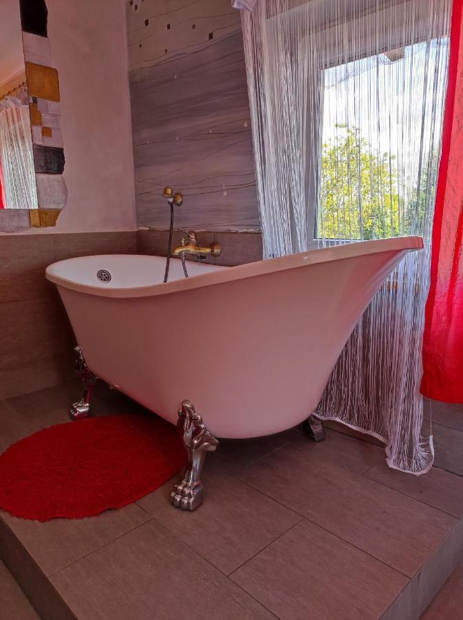 Studio Relax Kolnik Экстерьер фото