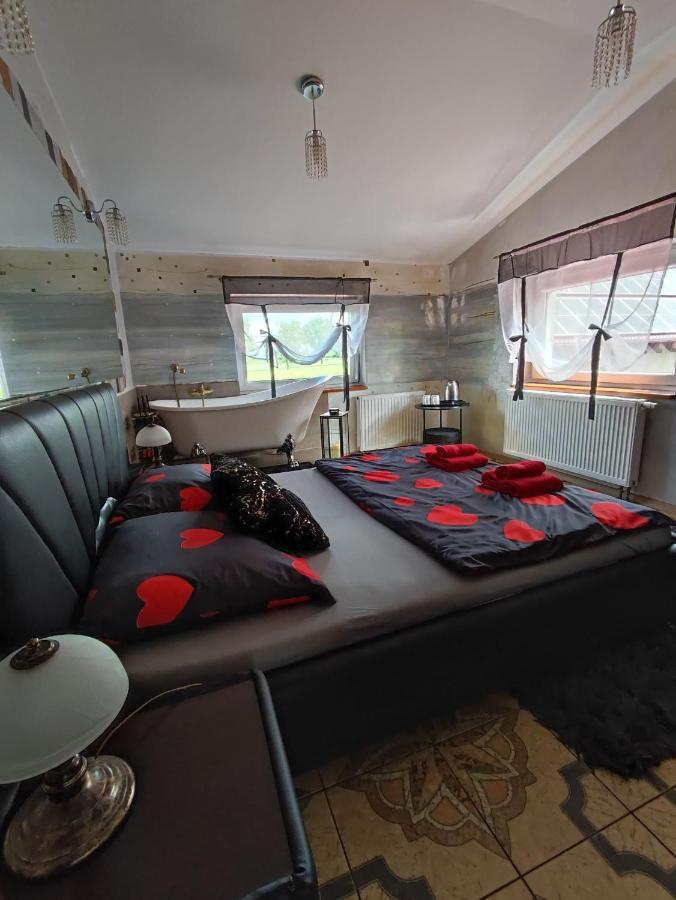 Studio Relax Kolnik Экстерьер фото