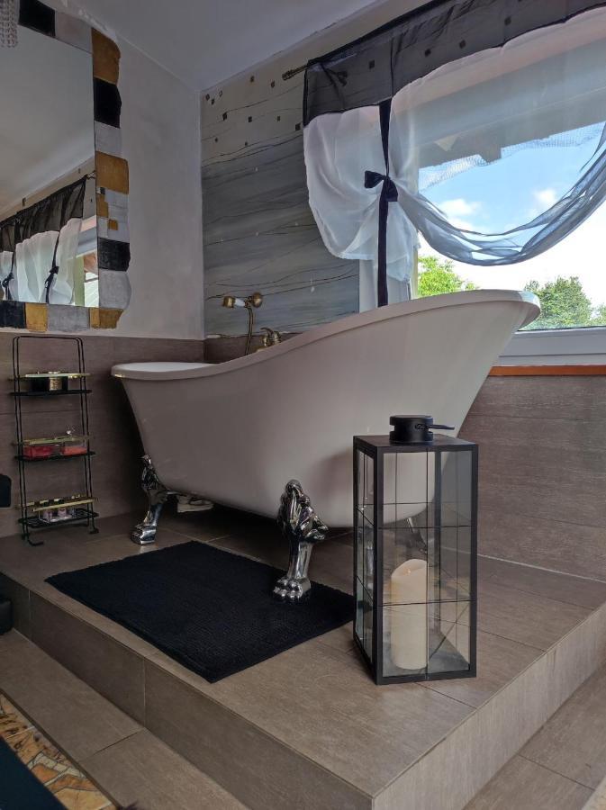 Studio Relax Kolnik Экстерьер фото