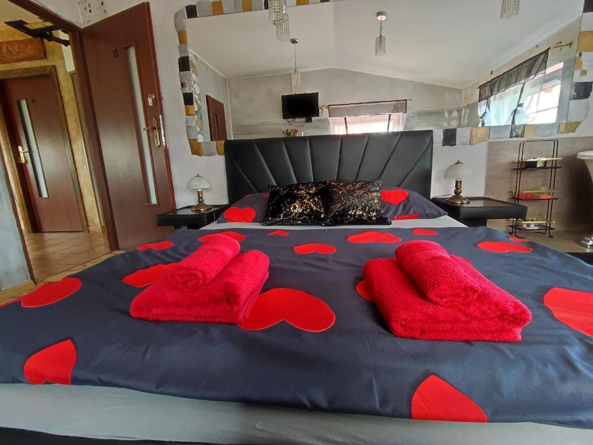 Studio Relax Kolnik Экстерьер фото