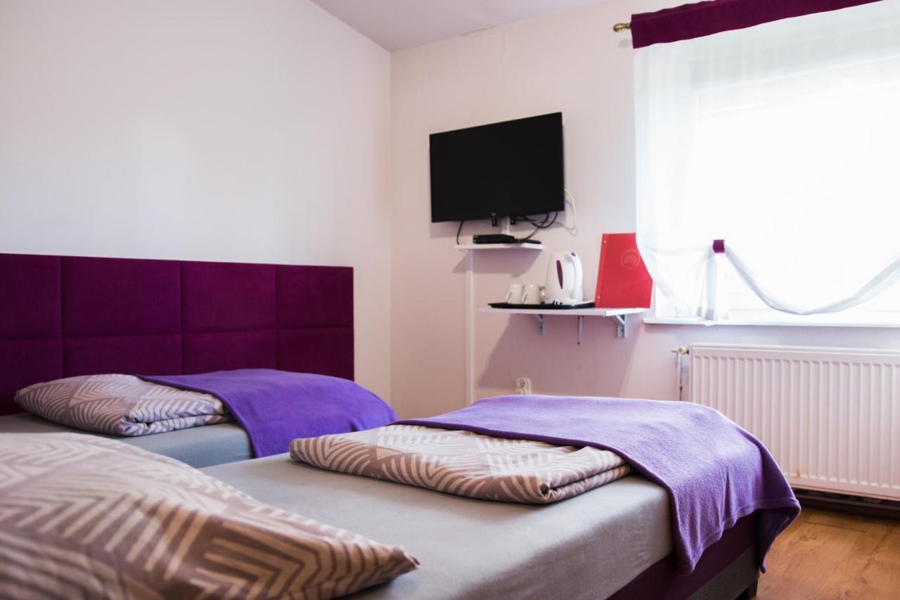 Studio Relax Kolnik Экстерьер фото