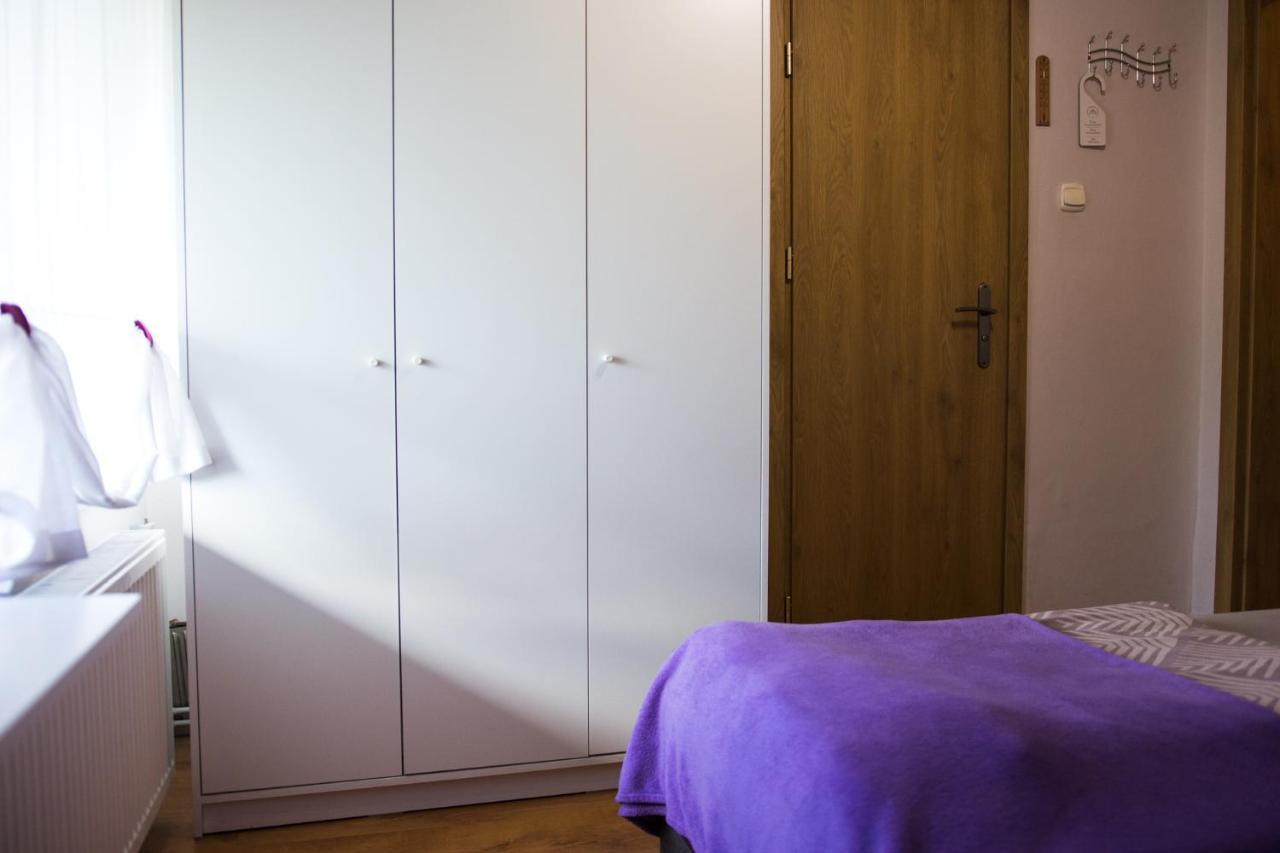 Studio Relax Kolnik Экстерьер фото