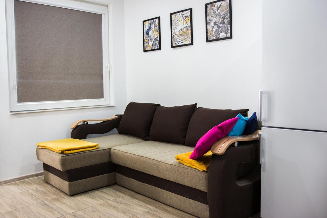 Studio Relax Kolnik Экстерьер фото