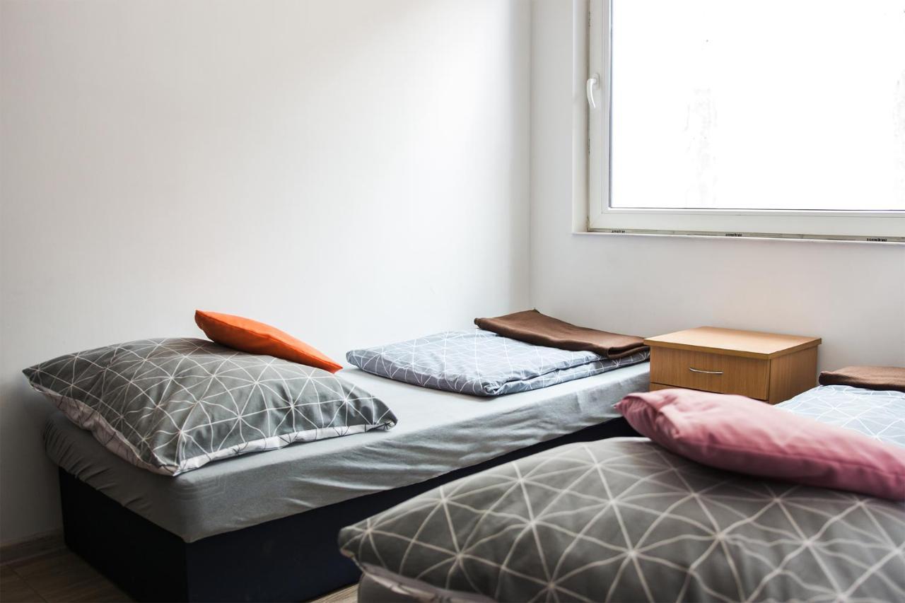 Studio Relax Kolnik Экстерьер фото