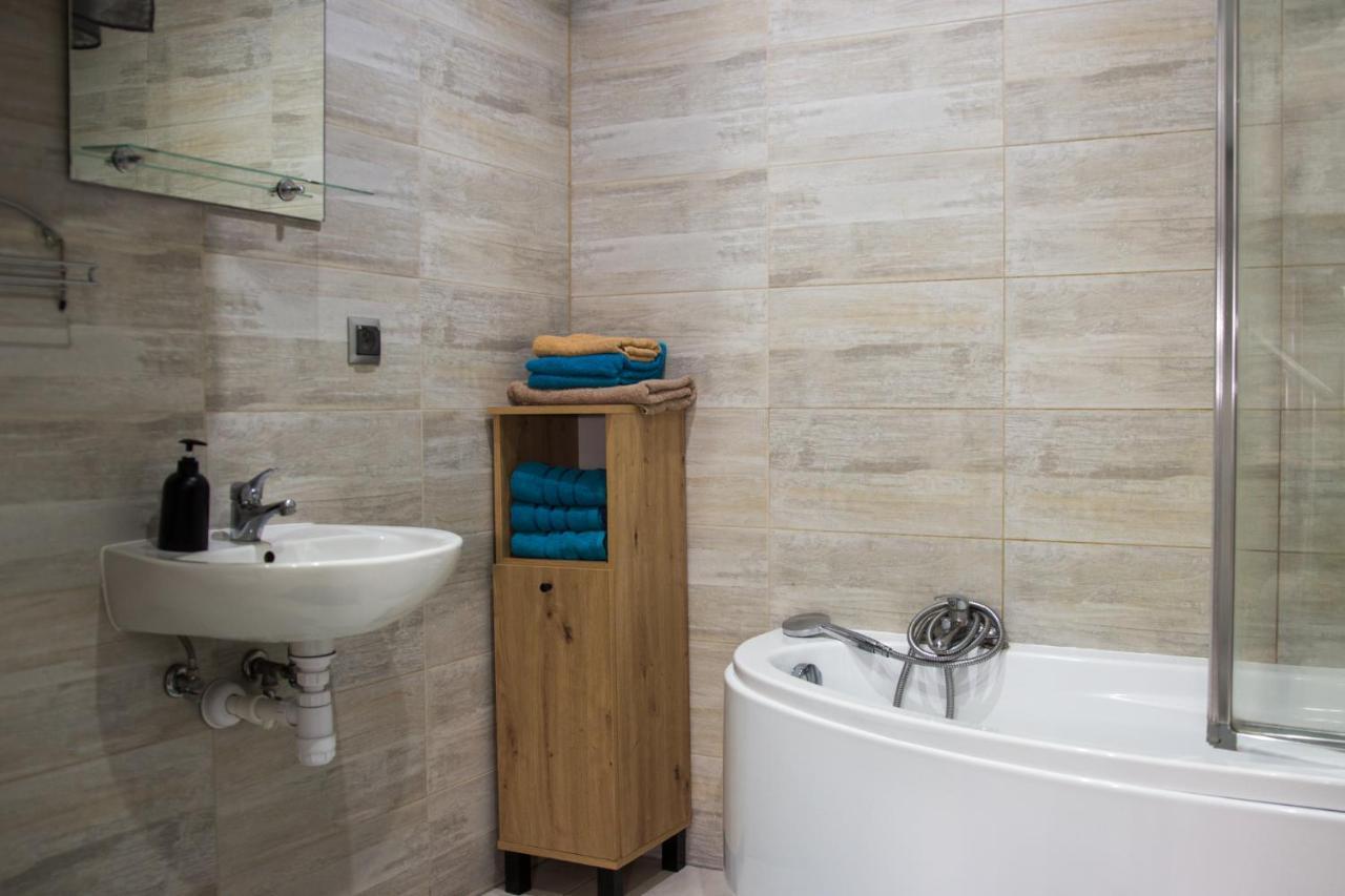 Studio Relax Kolnik Экстерьер фото