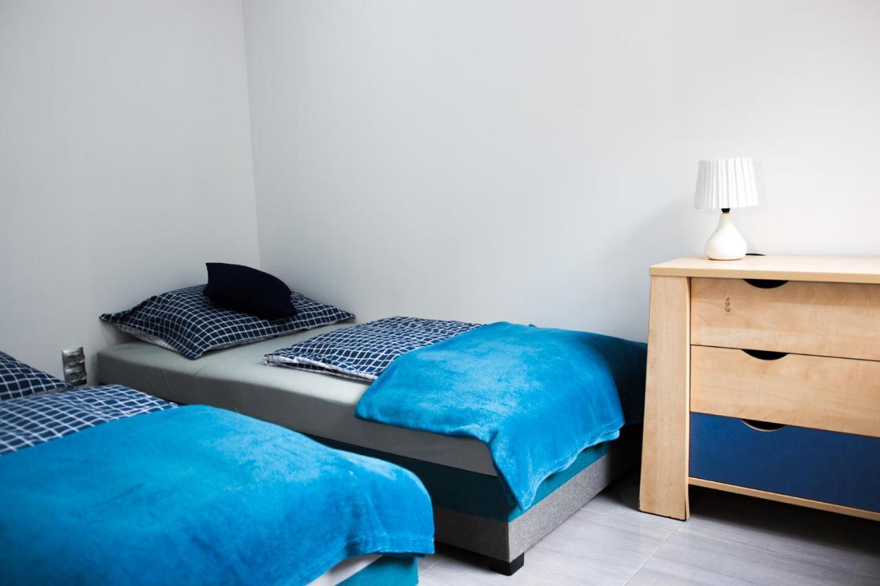 Studio Relax Kolnik Экстерьер фото