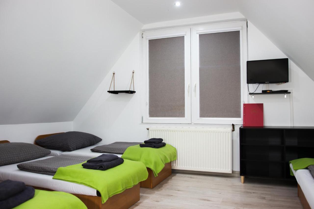 Studio Relax Kolnik Экстерьер фото