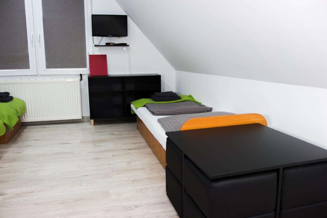 Studio Relax Kolnik Экстерьер фото