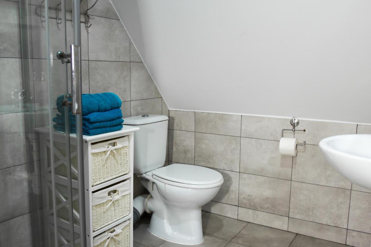 Studio Relax Kolnik Экстерьер фото