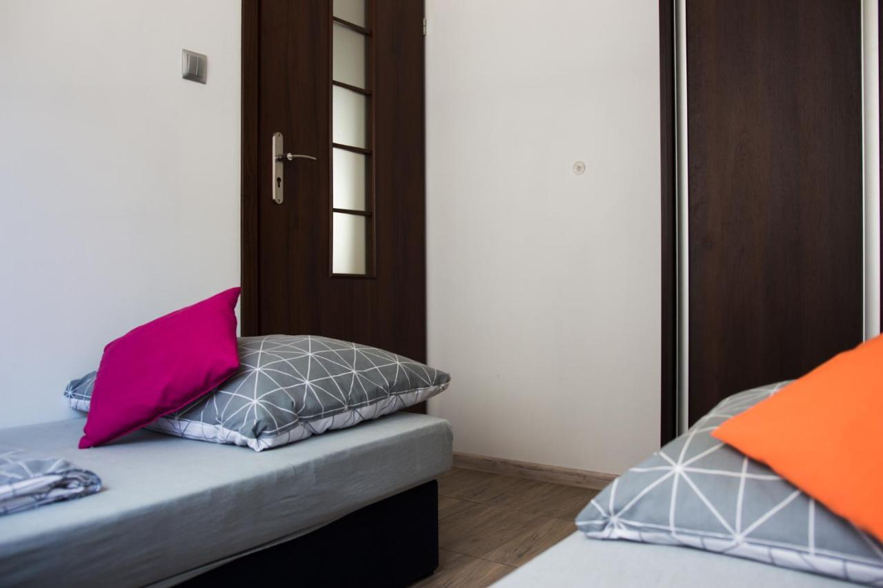 Studio Relax Kolnik Экстерьер фото