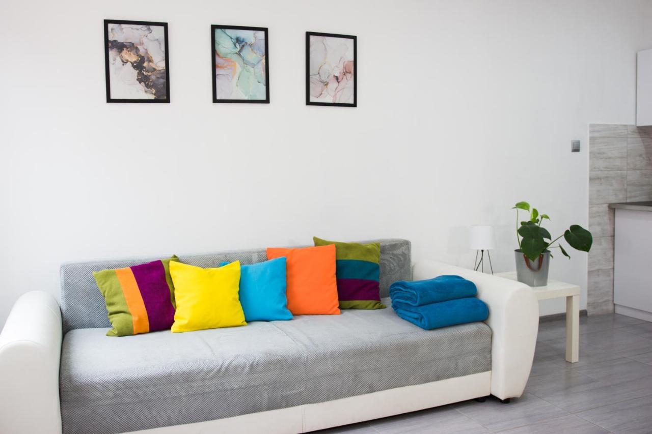 Studio Relax Kolnik Экстерьер фото