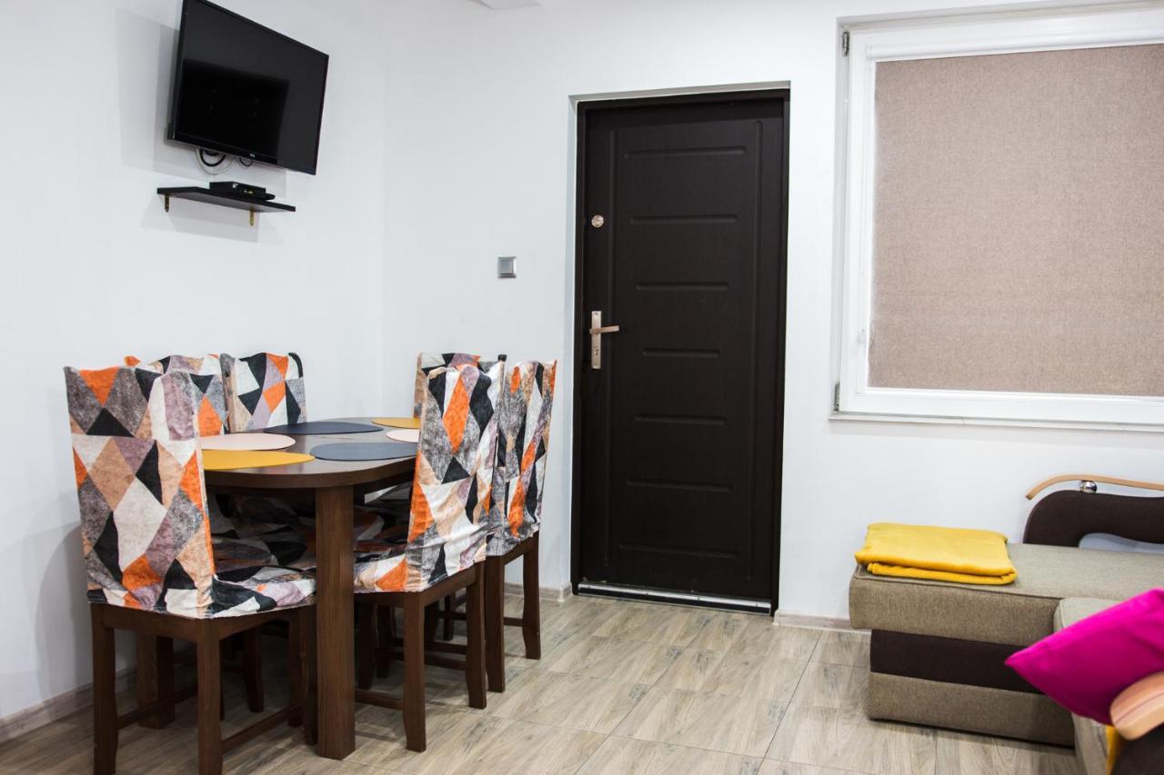 Studio Relax Kolnik Экстерьер фото