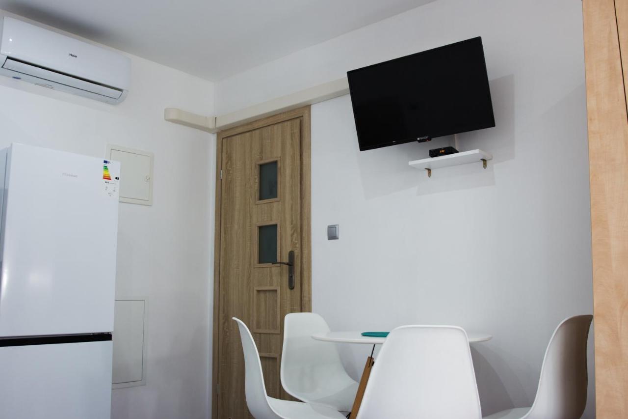 Studio Relax Kolnik Экстерьер фото