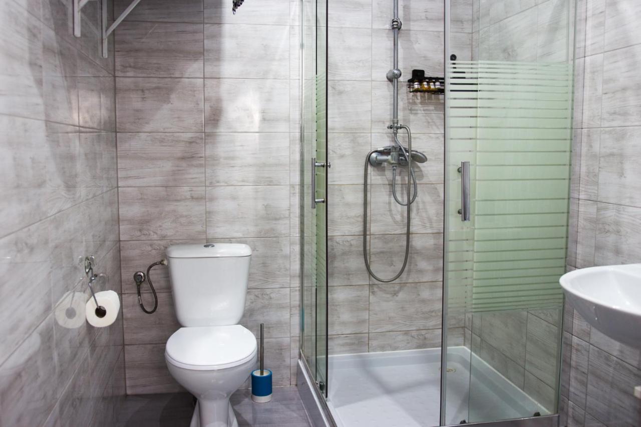 Studio Relax Kolnik Экстерьер фото