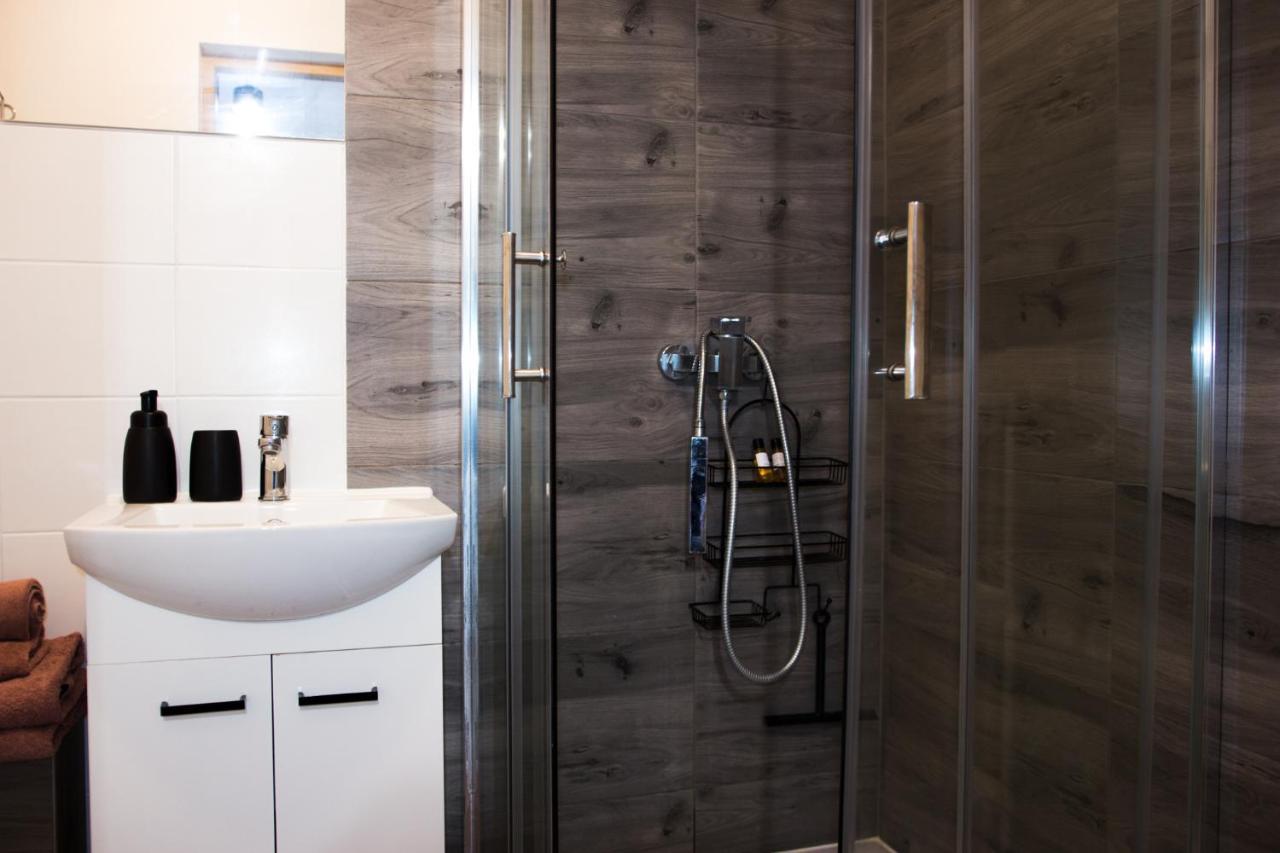Studio Relax Kolnik Экстерьер фото
