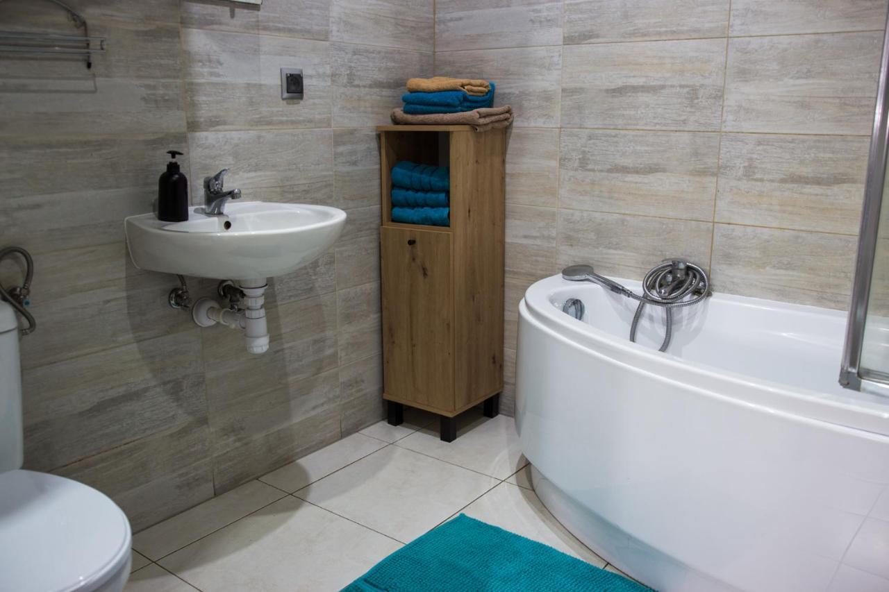 Studio Relax Kolnik Экстерьер фото