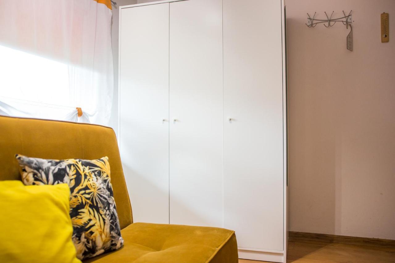 Studio Relax Kolnik Экстерьер фото