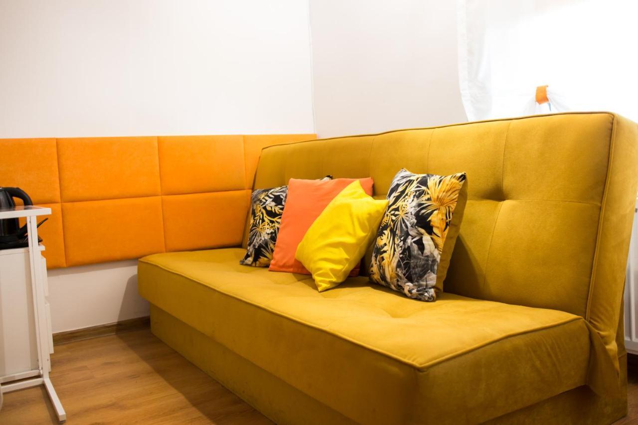 Studio Relax Kolnik Экстерьер фото