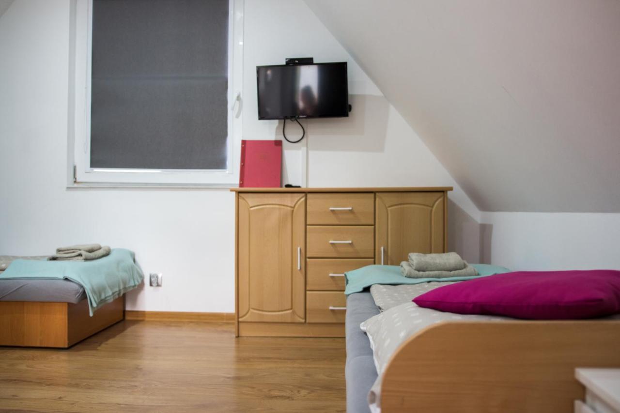 Studio Relax Kolnik Экстерьер фото