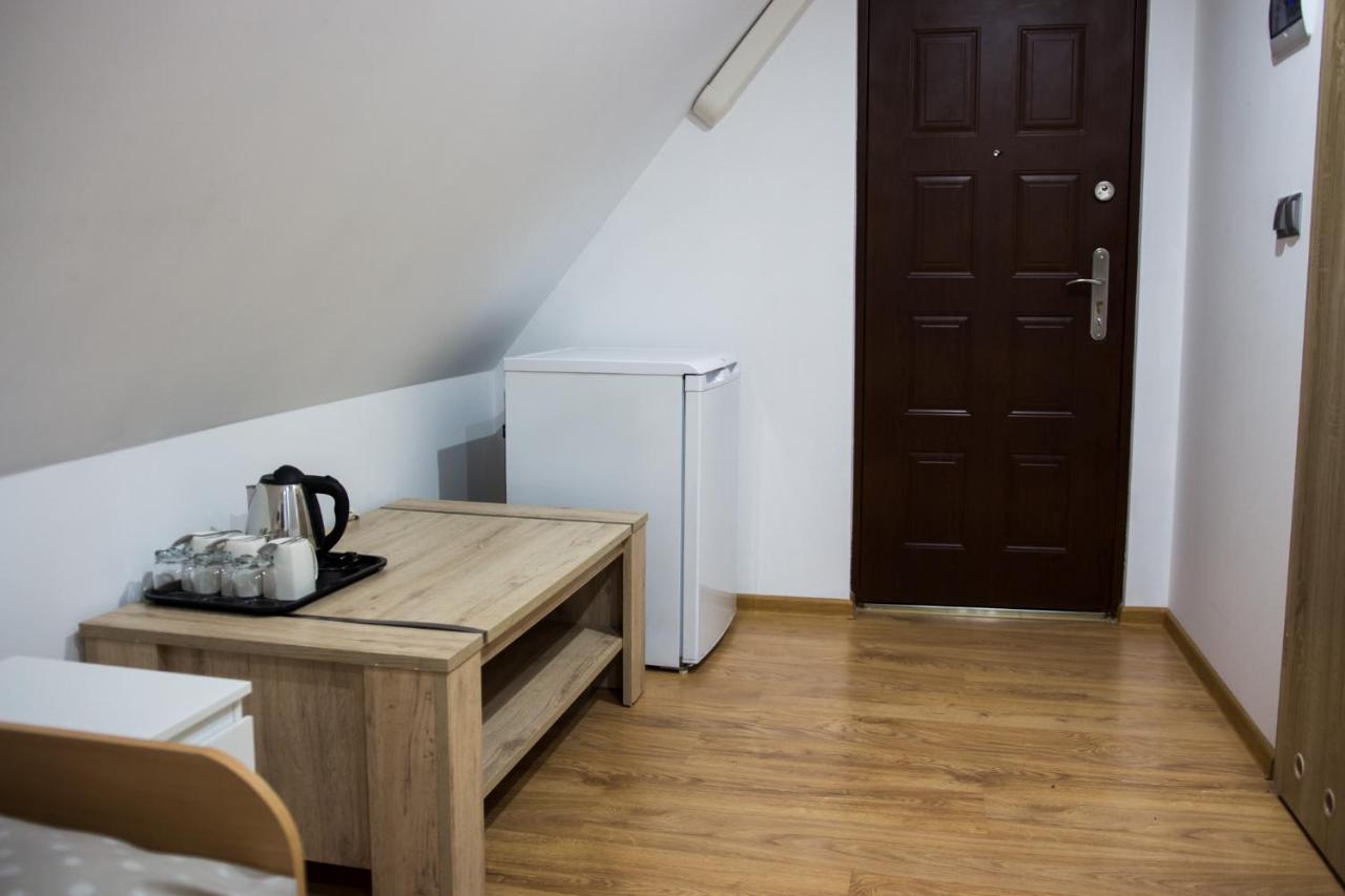 Studio Relax Kolnik Экстерьер фото