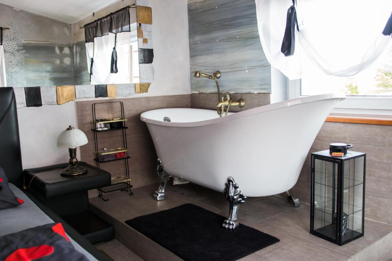 Studio Relax Kolnik Экстерьер фото