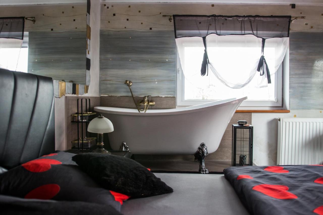 Studio Relax Kolnik Экстерьер фото