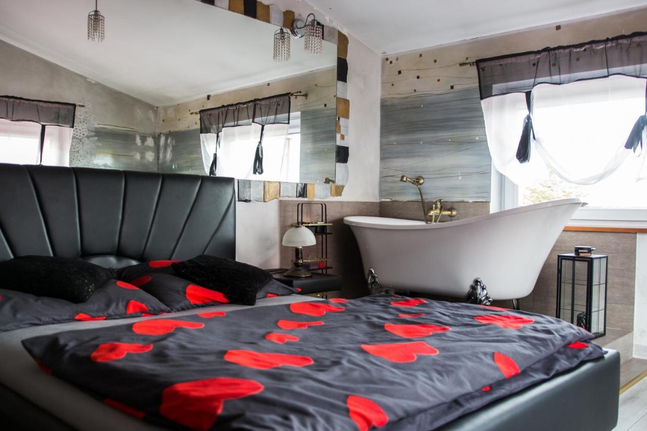Studio Relax Kolnik Экстерьер фото