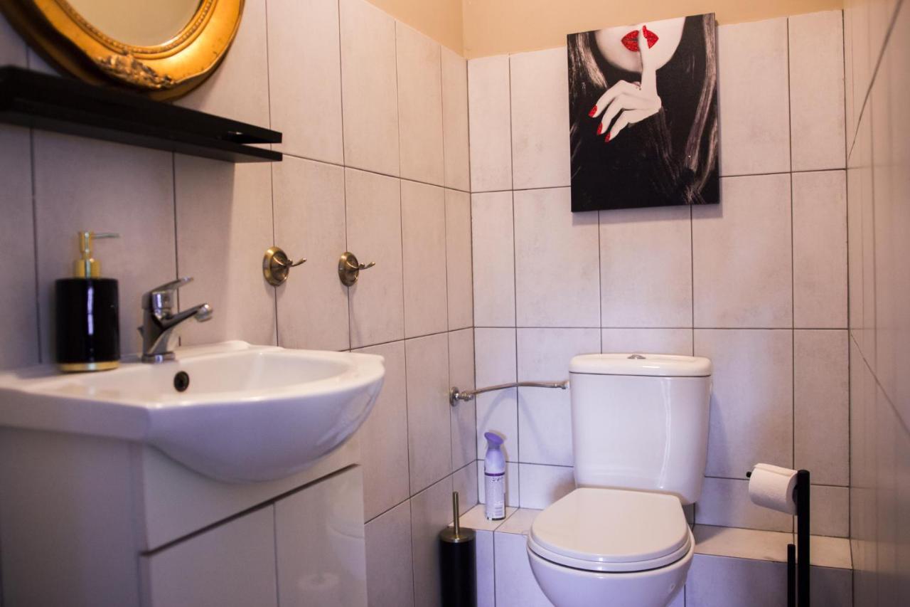Studio Relax Kolnik Экстерьер фото