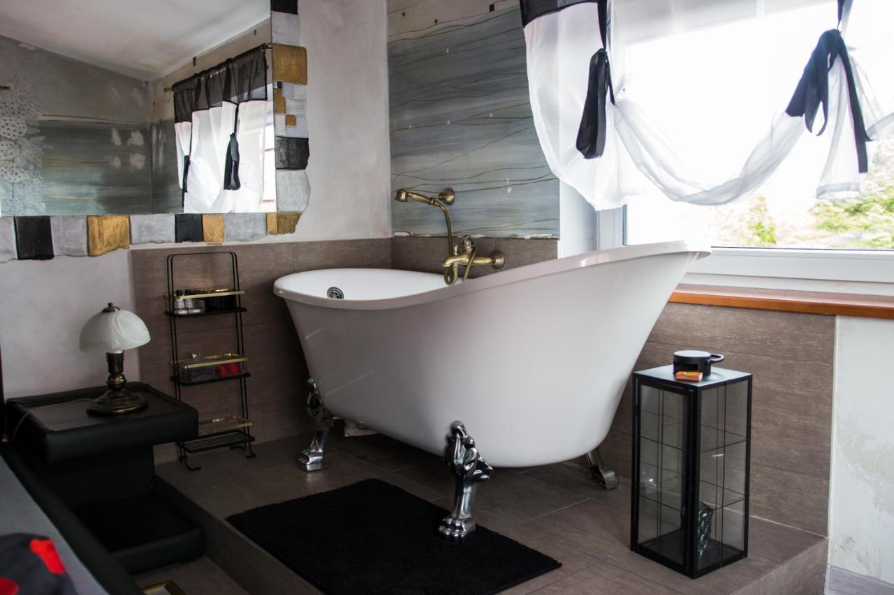 Studio Relax Kolnik Экстерьер фото