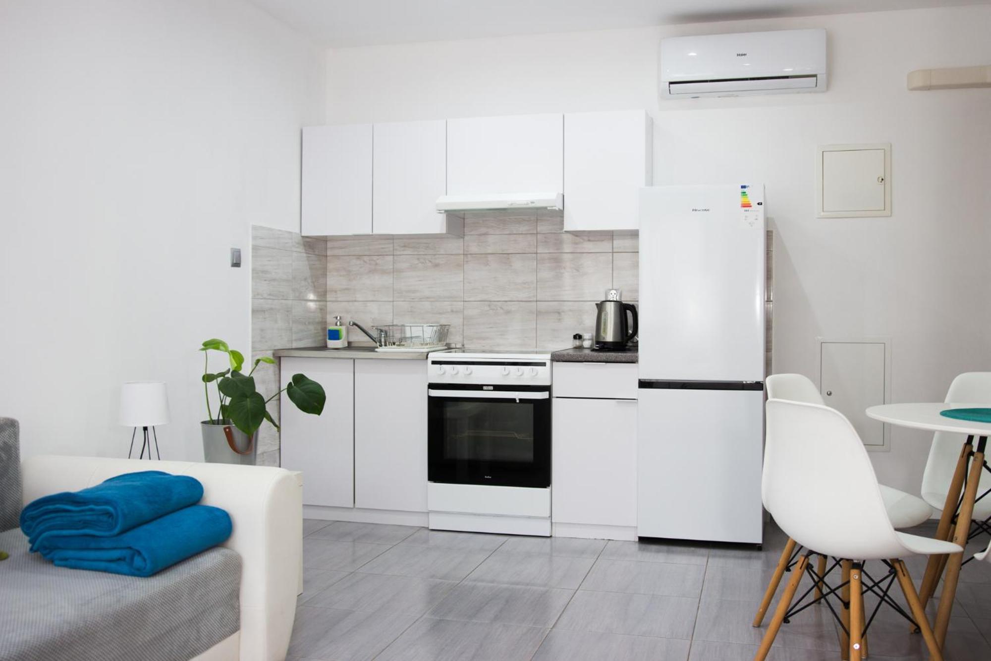 Studio Relax Kolnik Экстерьер фото