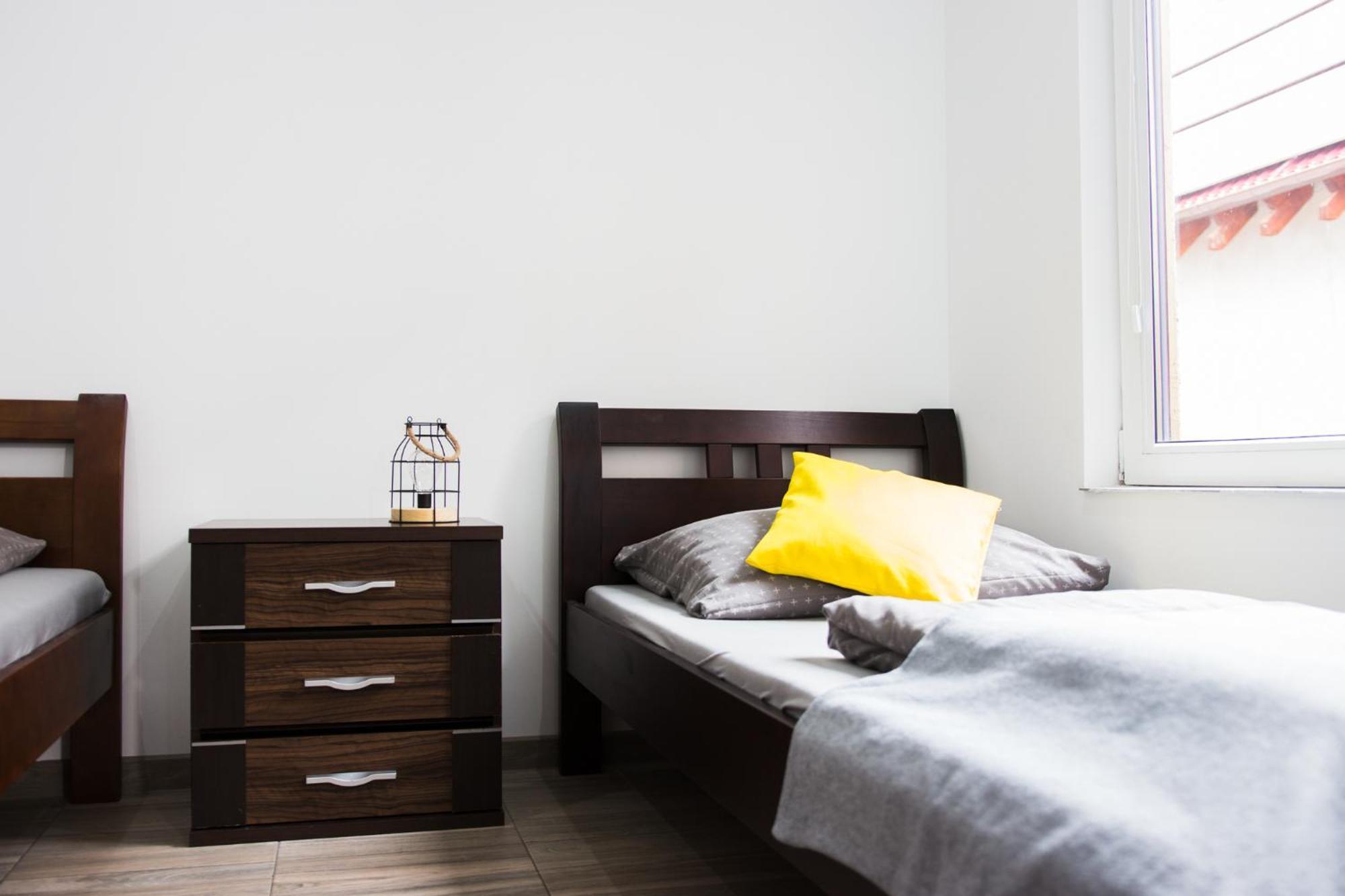 Studio Relax Kolnik Экстерьер фото