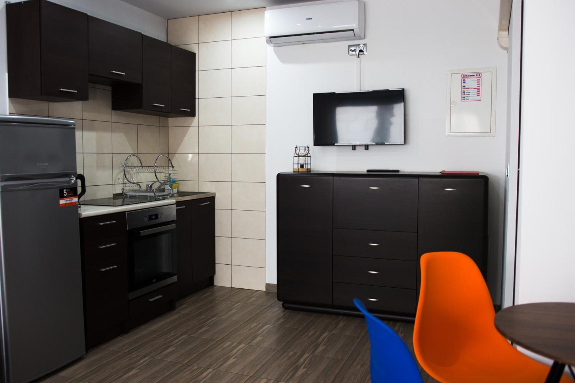 Studio Relax Kolnik Экстерьер фото