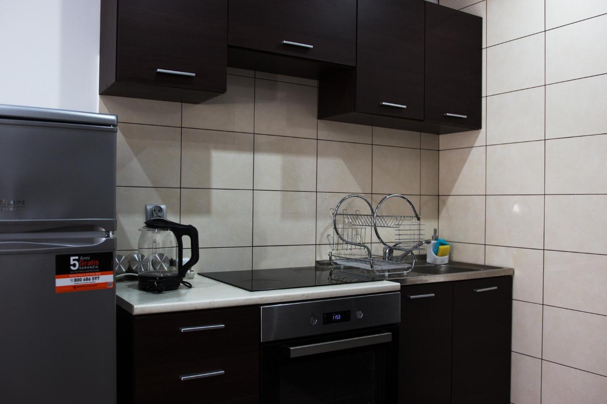 Studio Relax Kolnik Экстерьер фото