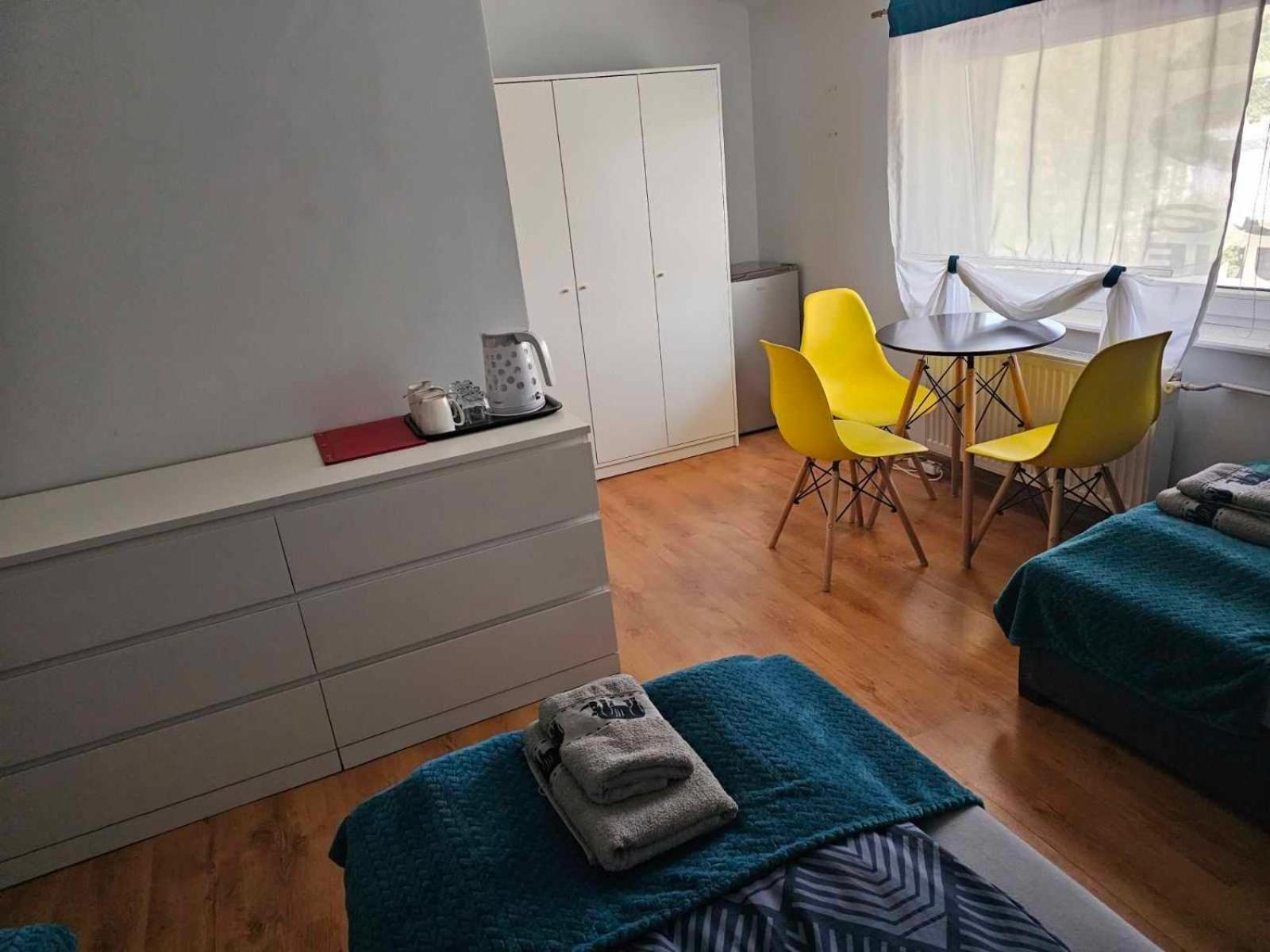 Studio Relax Kolnik Экстерьер фото