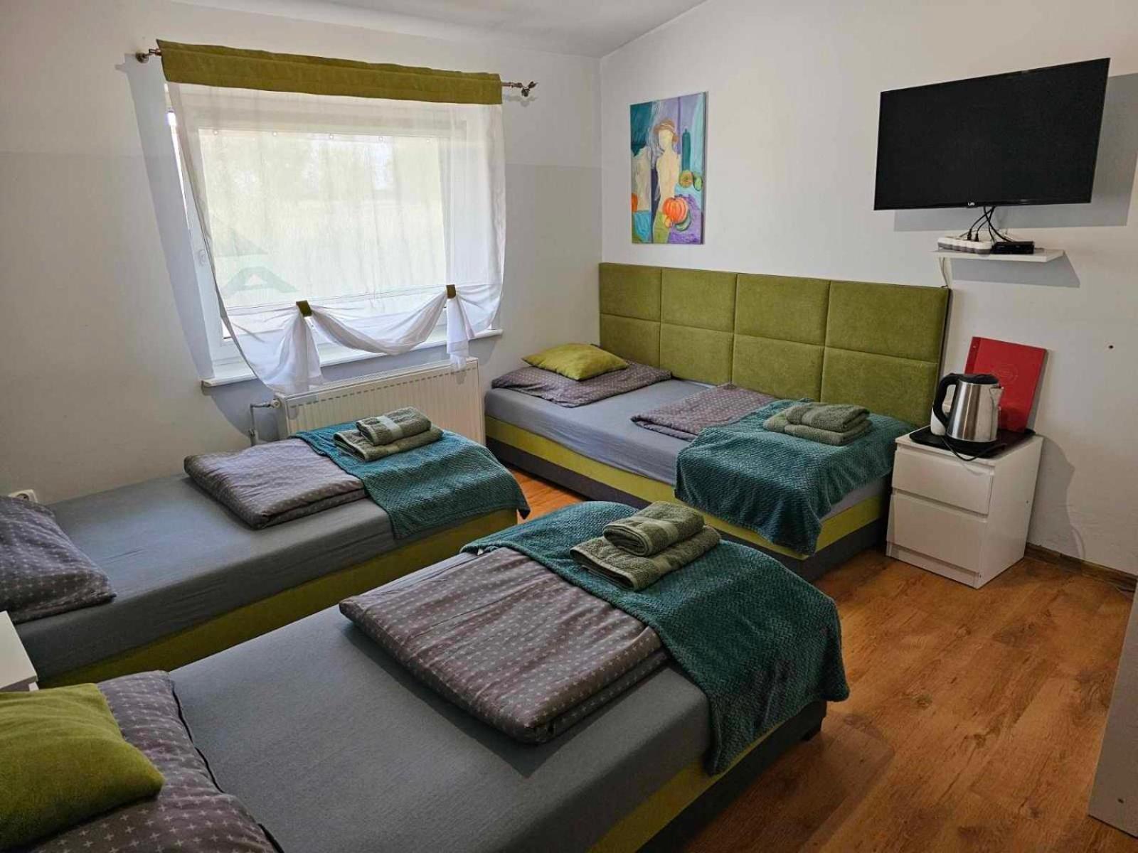 Studio Relax Kolnik Экстерьер фото