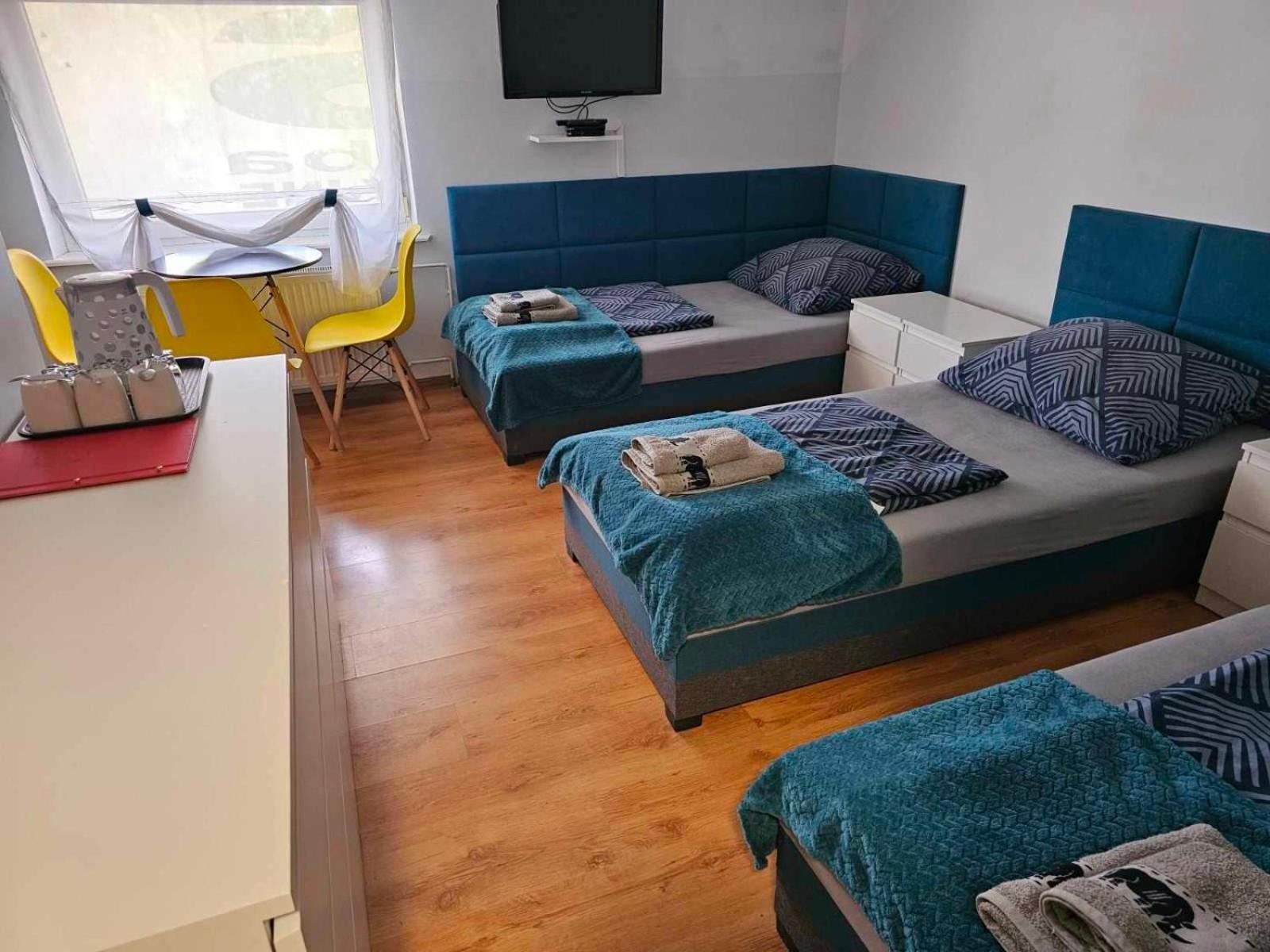 Studio Relax Kolnik Экстерьер фото