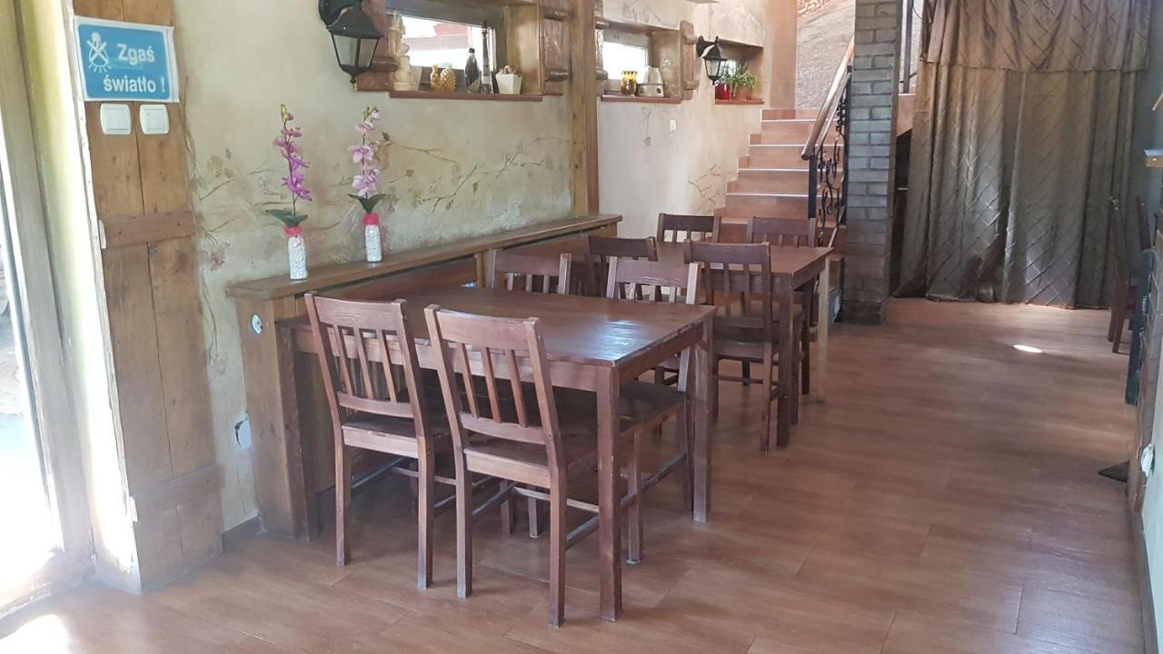 Studio Relax Kolnik Экстерьер фото
