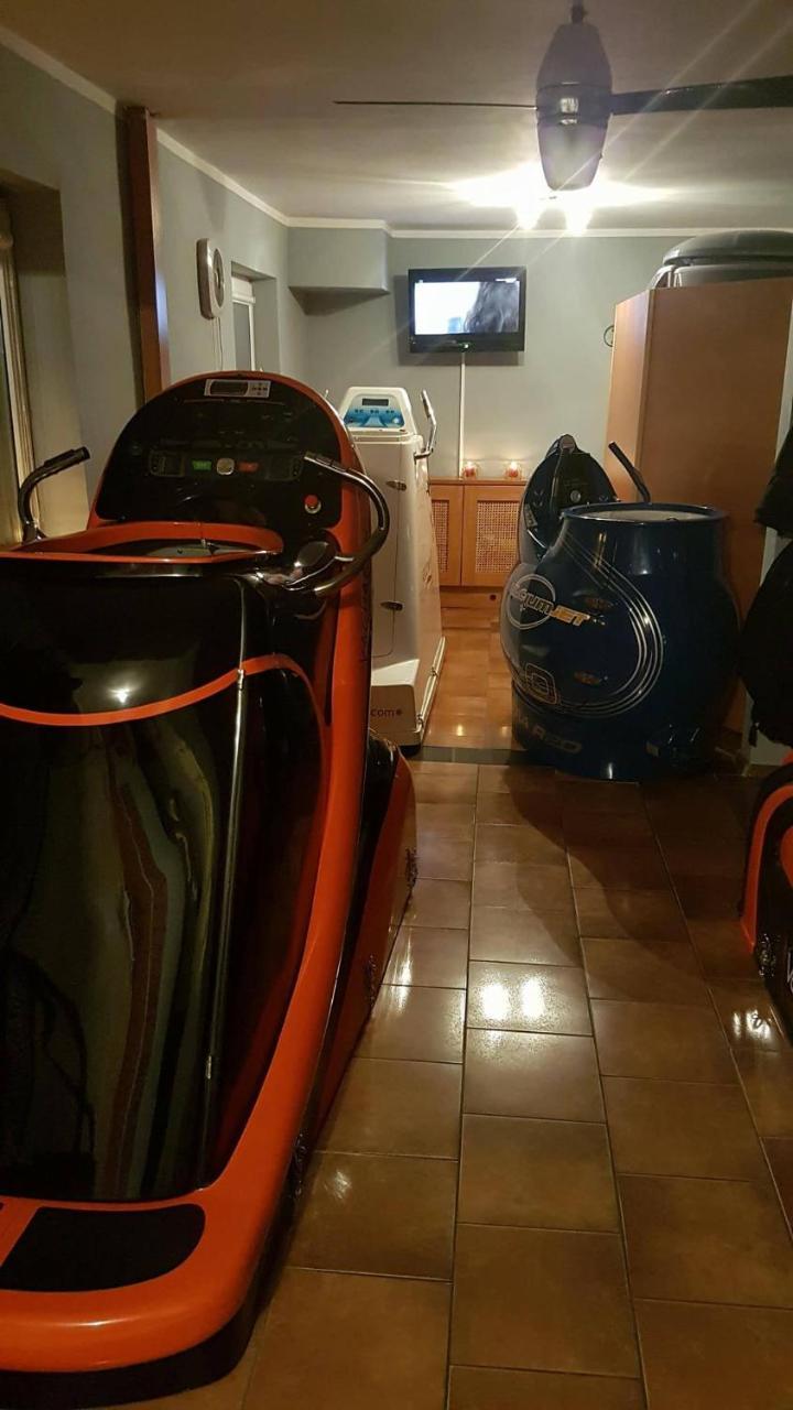 Studio Relax Kolnik Экстерьер фото