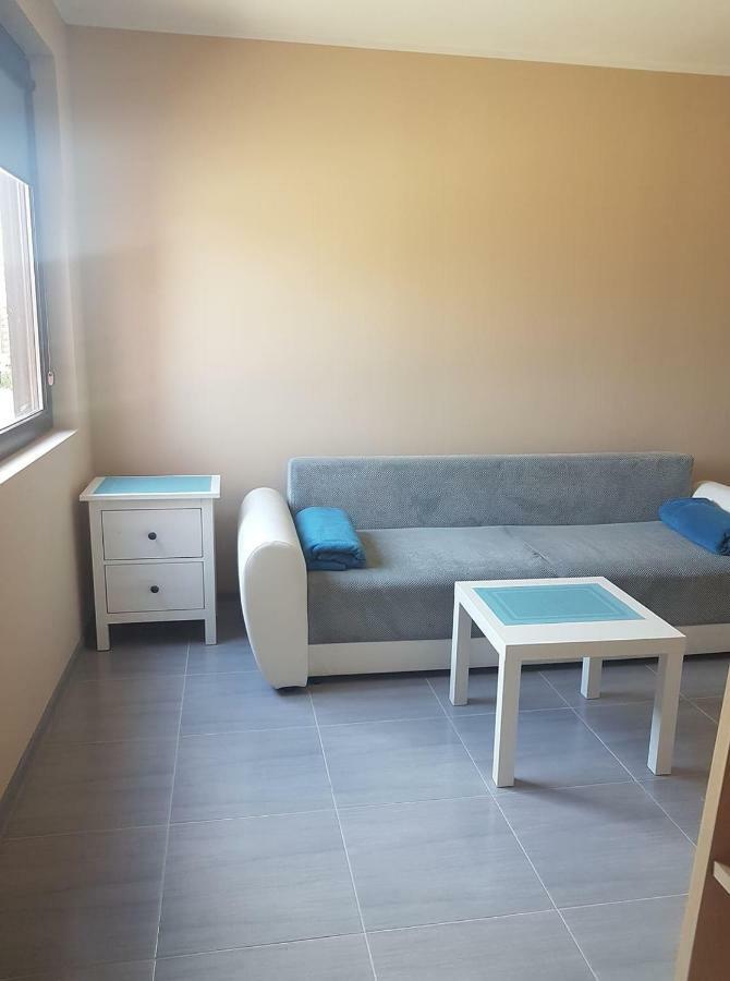 Studio Relax Kolnik Экстерьер фото