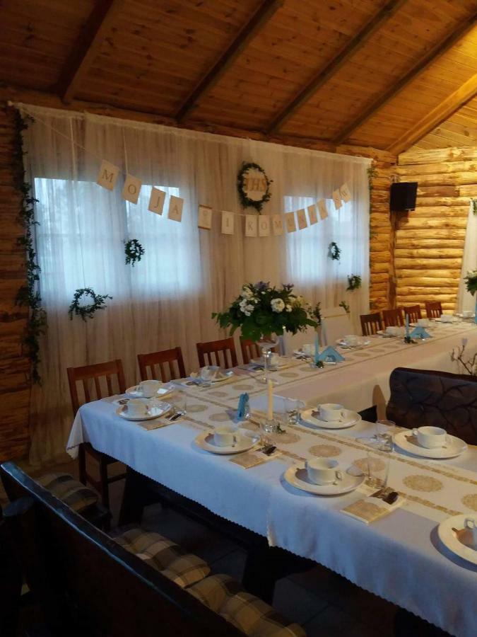 Studio Relax Kolnik Экстерьер фото