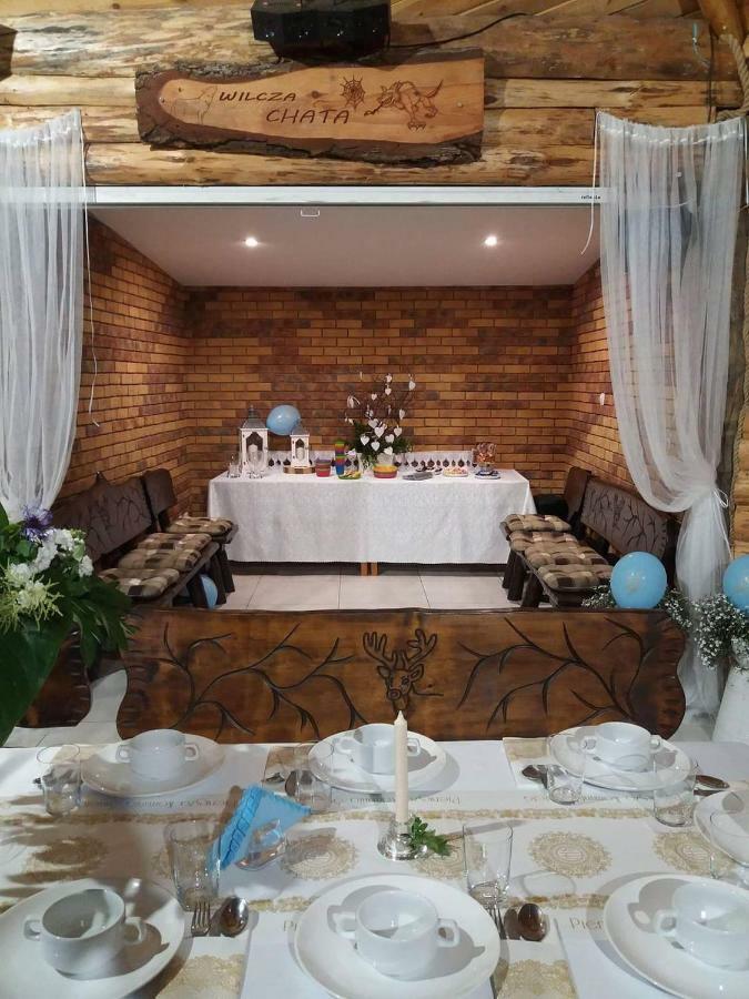Studio Relax Kolnik Экстерьер фото
