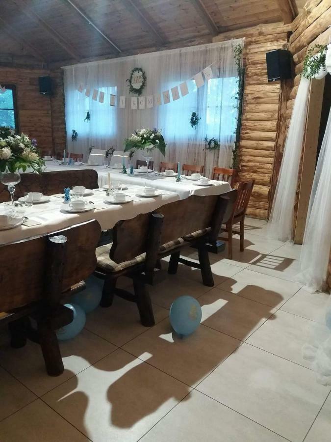 Studio Relax Kolnik Экстерьер фото